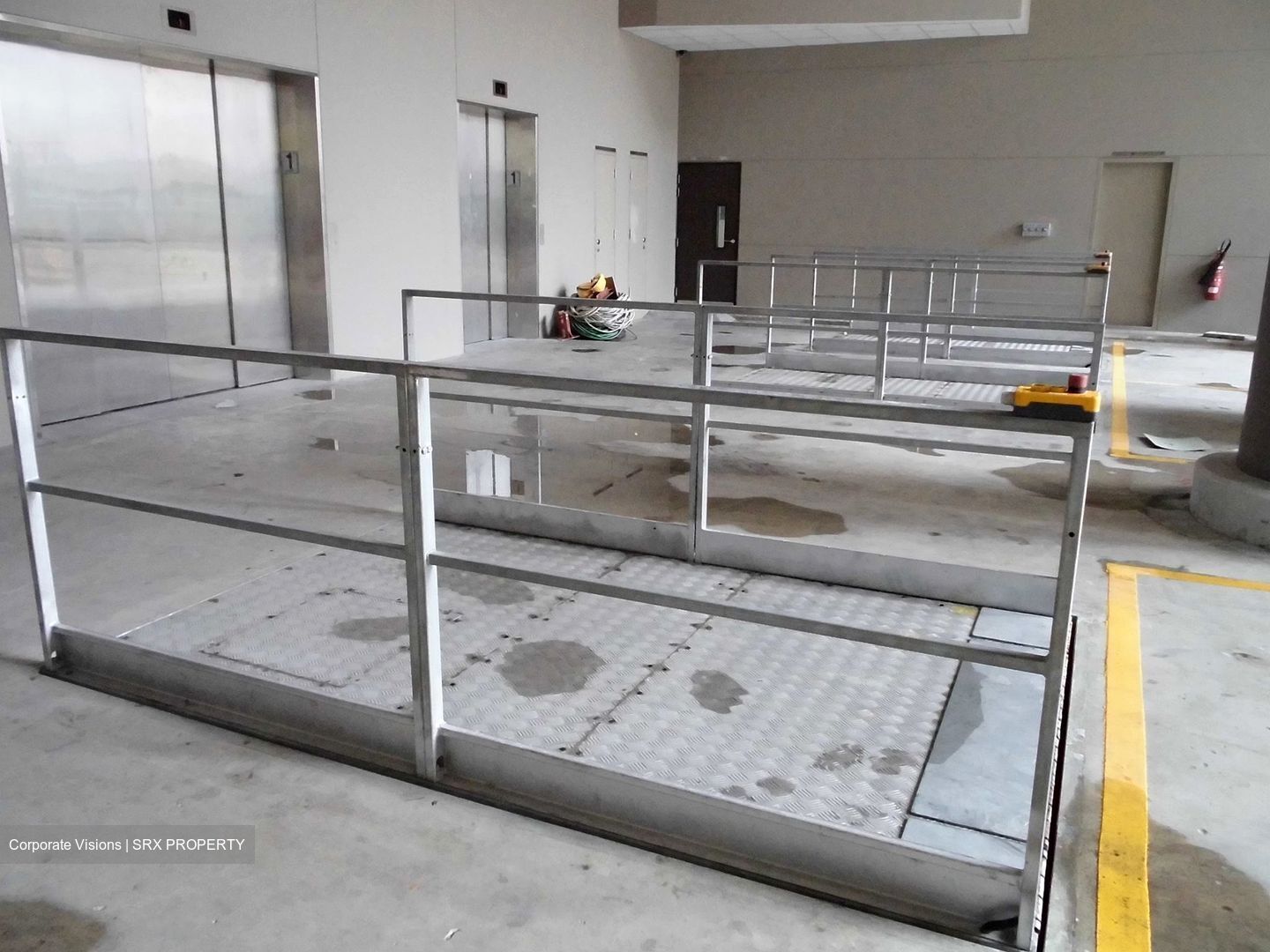 Kwang Yau Heng Building (D5), Warehouse #447773981
